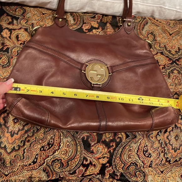 Gucci Shoulder Bag - Picture 10 of 12